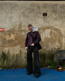 Deconstructed Thick-soled Martin Boots ArtsKoreanMan