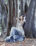 Black Warrior High-top Functional Boots ArtsKoreanMan