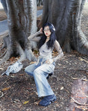 Black Warrior High-top Functional Boots ArtsKoreanMan