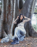 Black Warrior High-top Functional Boots ArtsKoreanMan