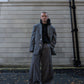 【24s Sep.】Deconstructed Light Luxury Small Line Suit ArtsKoreanMan