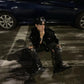 【23s Jun.】Flare Black Jeans