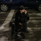 【23s Jun.】Flare Black Jeans