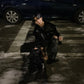 【23s Jun.】Flare Black Jeans