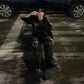 【23s Jun.】Flare Black Jeans