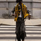 【23s September.】Vintage Denim Jacket  Baggy Cargo Pants Set ArtsKoreanMan
