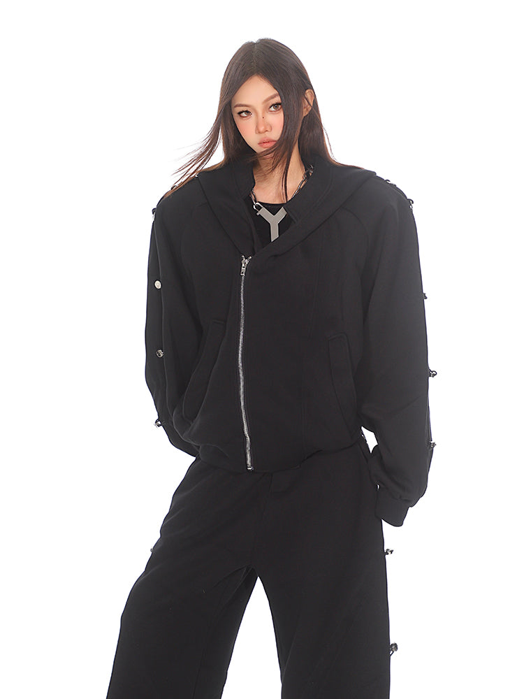 【24s Oct.】Luxury Loose Long-sleeved Sweatshirt ArtsKoreanMan