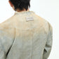 【25s Feb.】Pearl Embellished Vintage Denim Jacket/Jeans