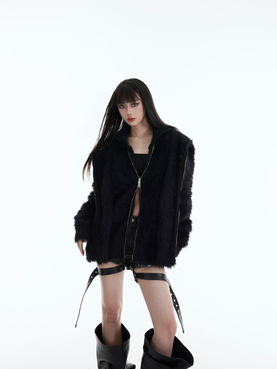 Katuwiran Kimono Jacket main image 0