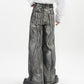 【24s Oct.】Vintage Wash Denim Pants ArtsKoreanMan