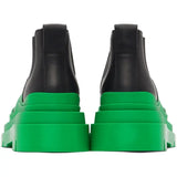 【New】Heightened Platform Boots ArtsKoreanMan