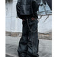 【25s Jan.】Deconstructed Distressed Jeans