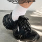 【New】Platform Sports Sandals