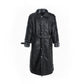 【25s Jan.】Luxury Cotton Wool Long Coat Men