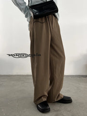 【New】New Rubber Leather Shoes ArtsKoreanMan