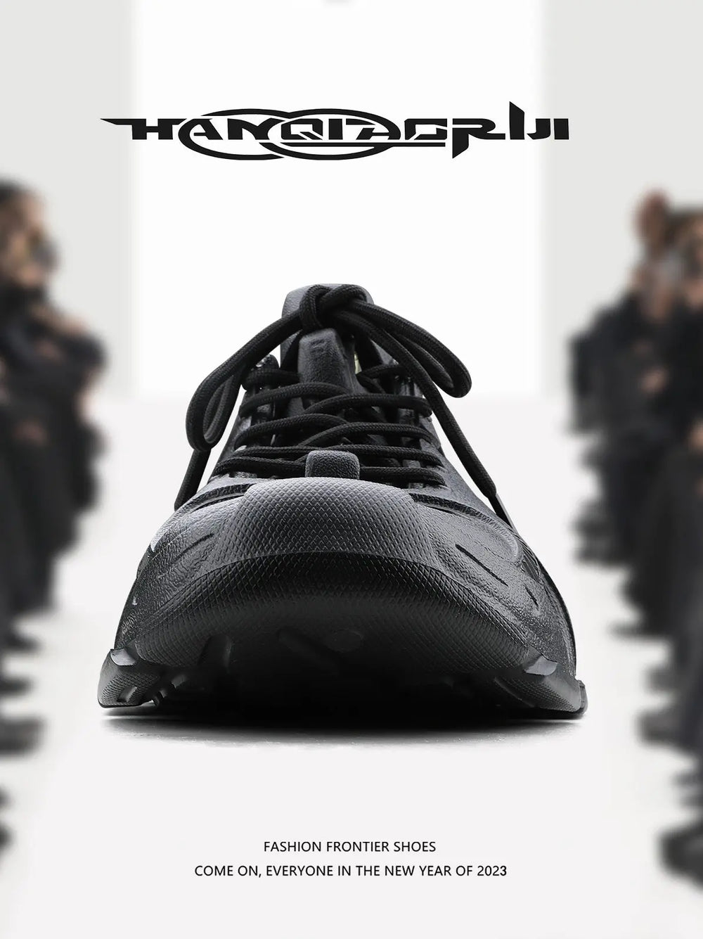 【New】Platform Sports Sandals ArtsKoreanMan