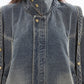 【23s August.】Vintage Distressed Denim Jackets