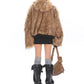 Reversible Fur Hooded Thick Leather Jacket ArtsKoreanMan