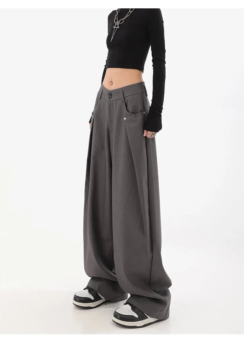 【23s July.】Casual Suit Pants ArtsKoreanMan