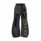 【25s Jan.】Camouflage Panelled Machete Jeans