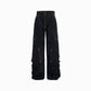 【25s Jan.】Deconstructed Workwear Casual Pants