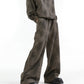 【24s Oct.】Tie-dyed Drape Casual Sports Sweatpants