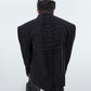 【24s Oct.】Structured Fit Suit Jacket