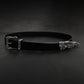 Cowhide Broken Sword Cleanfit Belt