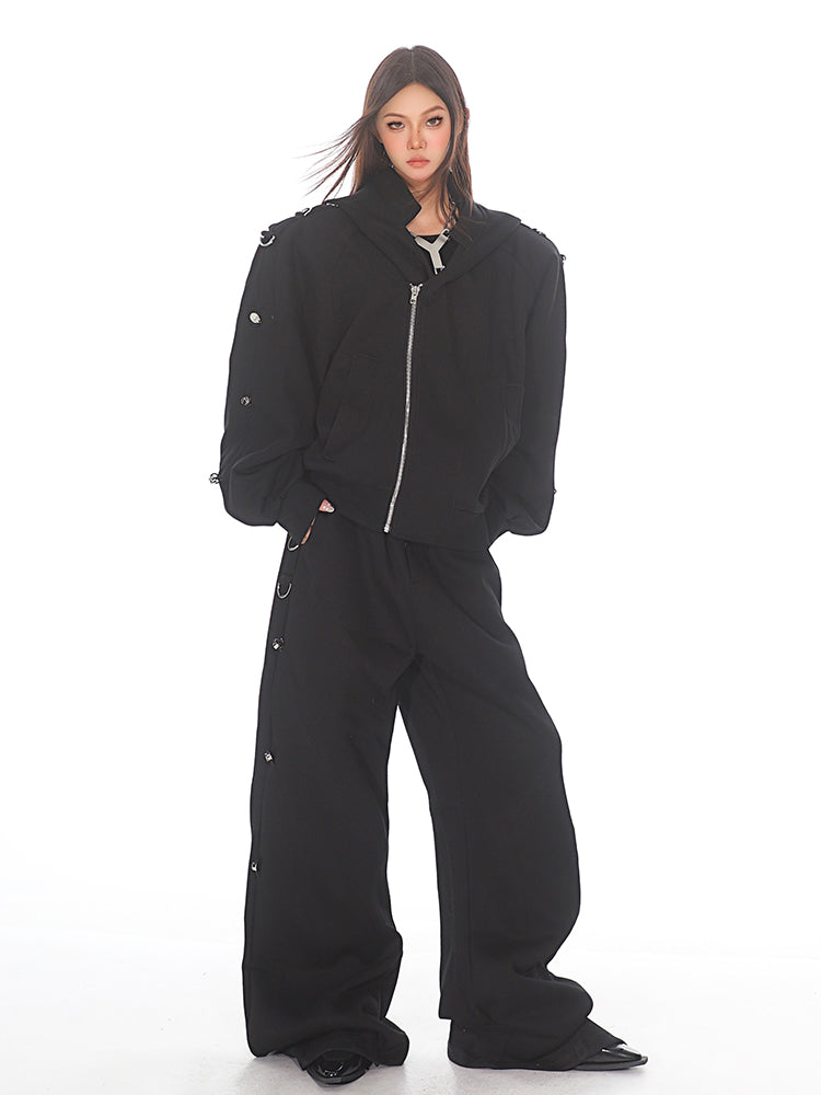 【24s Oct.】Luxury Loose Long-sleeved Sweatshirt ArtsKoreanMan