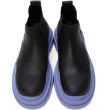 【New】Heightened Platform Boots ArtsKoreanMan