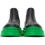 【New】Heightened Platform Boots ArtsKoreanMan