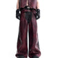 【24s Sep.】Metal Stud Leather Pants ArtsKoreanMan