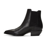 【New】Genuine Leather Boots ArtsKoreanMan