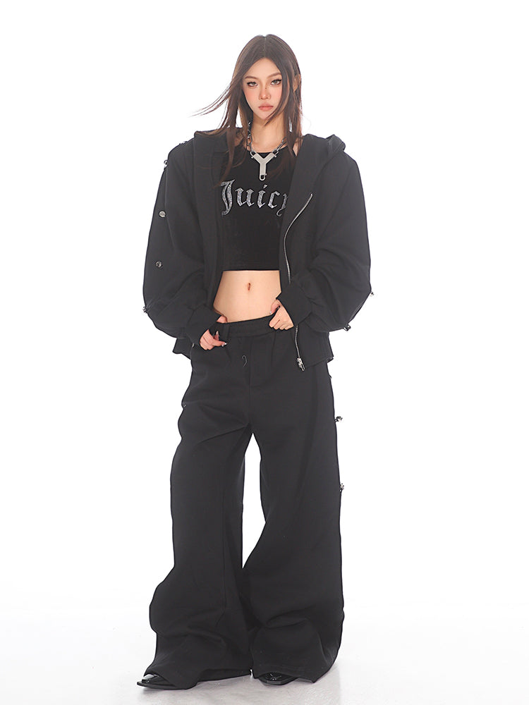 【24s Oct.】Luxury Loose Long-sleeved Sweatshirt ArtsKoreanMan