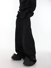 【23s August.】Simple Shoulder Pad Suit ArtsKoreanMan