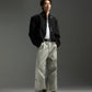 【25s Mar.】Deconstructed Tailoring Short Casual Suit