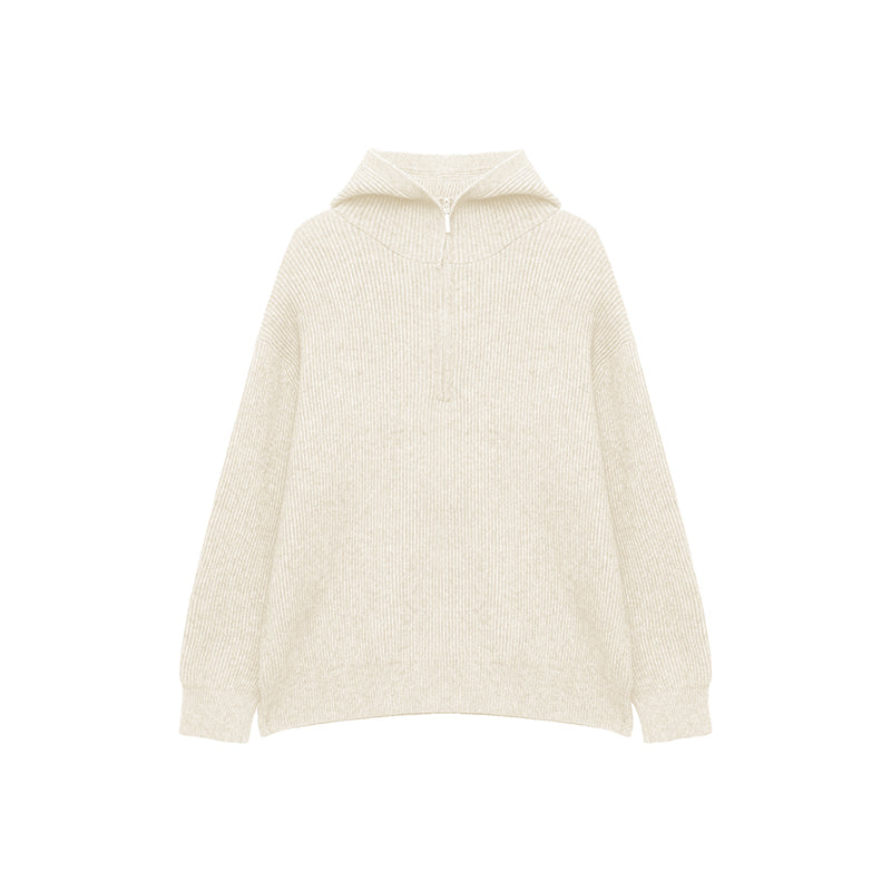 【24s Nov.】Hooded Pullover Sweatshirt ArtsKoreanMan