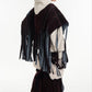 【January 25】Deconstructing The Heavy Fringe Jacket