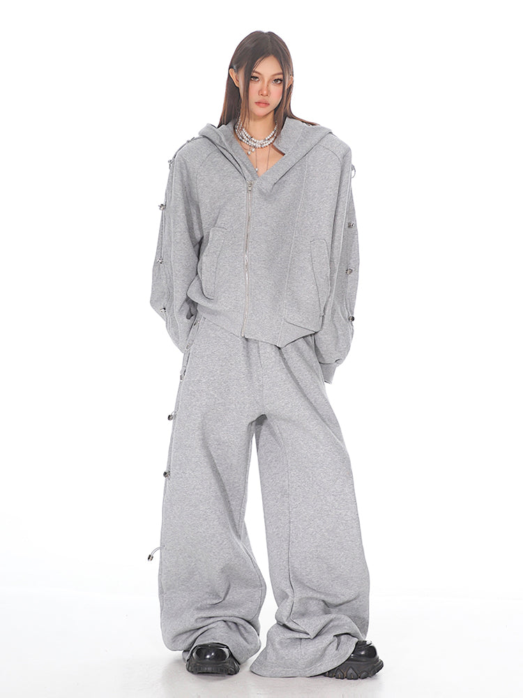 【24s Oct.】Luxury Loose Long-sleeved Sweatshirt ArtsKoreanMan