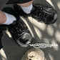 【New】Platform Sports Sandals