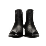 【New】Genuine Leather Boots ArtsKoreanMan