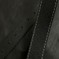 Roller Y2K Metal Leather Belt