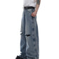 【23s Feb.】Ombre Denim Jeans ArtsKoreanMan