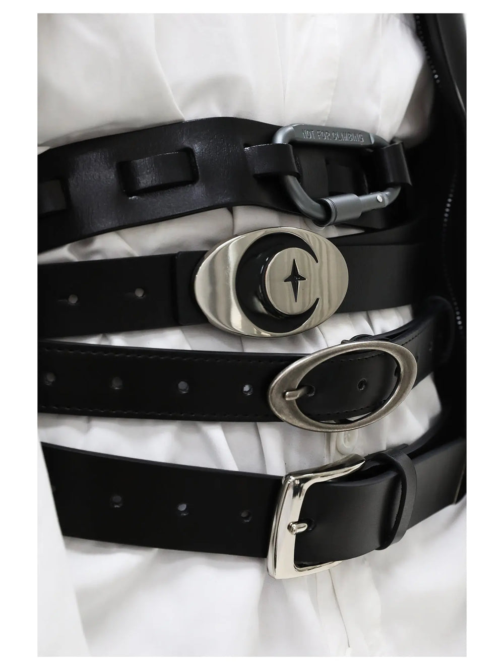 Unique Fashion Belt ArtsKoreanMan