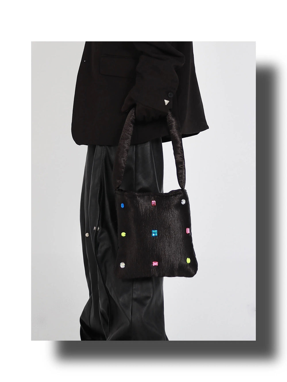 Jewel Handbag ArtsKoreanMan