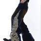 【23s Apr.】Fringe Floor Mopping Jeans