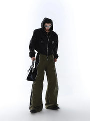【23s Mar.】Reflective Sweatpants ArtsKoreanMan