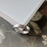 17Fw Ring ArtsKoreanMan