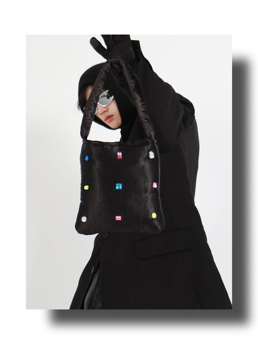 Jewel Handbag ArtsKoreanMan