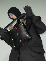 Jewel Handbag ArtsKoreanMan
